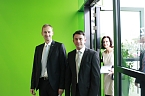 Bild: 10 Jahre NUV - die G&auml;ste (Foto: nnz)
