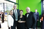 Bild: 10 Jahre NUV - die G&auml;ste (Foto: nnz)