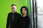 Bild: 10 Jahre NUV - die G&auml;ste (Foto: nnz)