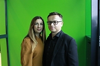 Bild: 10 Jahre NUV - die G&auml;ste (Foto: nnz)
