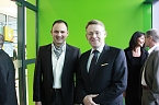 Bild: 10 Jahre NUV - die G&auml;ste (Foto: nnz)