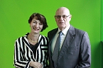 Bild: 10 Jahre NUV - die G&auml;ste (Foto: nnz)