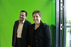 Bild: 10 Jahre NUV - die G&auml;ste (Foto: nnz)