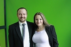 Bild: 10 Jahre NUV - die G&auml;ste (Foto: nnz)