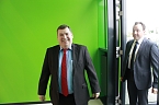 Bild: 10 Jahre NUV - die G&auml;ste (Foto: nnz)