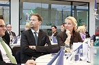 Bild: 10 Jahre NUV - die G&auml;ste (Foto: nnz)