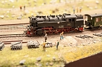 Bild: 60 Jahre Modelleisenbahn in Nordhausen (Foto: Sven Tetzel)