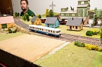 Bild: 60 Jahre Modelleisenbahn in Nordhausen (Foto: Sven Tetzel)