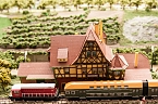 Bild: 60 Jahre Modelleisenbahn in Nordhausen (Foto: Sven Tetzel)