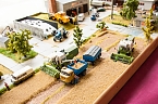 Bild: 60 Jahre Modelleisenbahn in Nordhausen (Foto: Sven Tetzel)