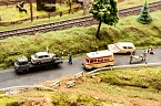 Bild: 60 Jahre Modelleisenbahn in Nordhausen (Foto: Sven Tetzel)