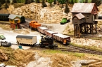 Bild: 60 Jahre Modelleisenbahn in Nordhausen (Foto: Sven Tetzel)