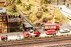 Bild: 60 Jahre Modelleisenbahn in Nordhausen (Foto: Sven Tetzel)