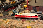 Bild: 60 Jahre Modelleisenbahn in Nordhausen (Foto: Sven Tetzel)