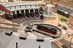 Bild: 60 Jahre Modelleisenbahn in Nordhausen (Foto: Sven Tetzel)