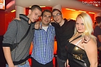 Bild: Party im Nordh&auml;user Sax (Foto: Belvedere Media Agentur)