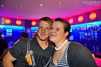Bild: Party im Nordh&auml;user Sax (Foto: Belvedere Media Agentur)