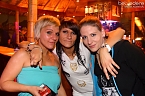 Bild: Party im Nordh&auml;user Sax (Foto: Belvedere Media Agentur)
