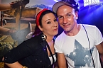 Bild: Party im Nordh&auml;user Sax (Foto: Belvedere Media Agentur)