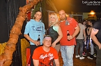 Bild: Party im Nordh&auml;user Sax (Foto: Belvedere Media Agentur)