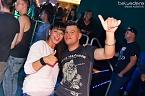 Bild: Party im Nordh&auml;user Sax (Foto: Belvedere Media Agentur)