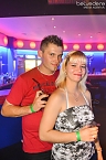 Bild: Party im Nordh&auml;user Sax (Foto: Belvedere Media Agentur)