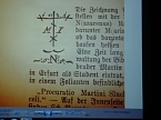 Vortrag im Geschichtsverein (Foto: Hans-Georg Backhaus) Bild: Vortrag im Geschichtsverein (Foto: Hans-Georg Backhaus)