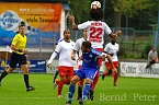 Bild: Wacker gegen Berliner AK (Foto: Bernd Peter)