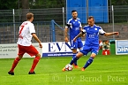 Bild: Wacker gegen Berliner AK (Foto: Bernd Peter)