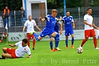 Bild: Wacker gegen Berliner AK (Foto: Bernd Peter)
