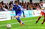 Bild: Wacker gegen Berliner AK (Foto: Bernd Peter)