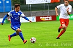 Bild: Wacker gegen Berliner AK (Foto: Bernd Peter)