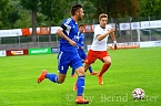 Bild: Wacker gegen Berliner AK (Foto: Bernd Peter)