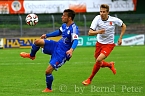 Bild: Wacker gegen Berliner AK (Foto: Bernd Peter)