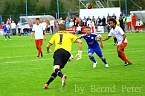 Bild: Wacker gegen Berliner AK (Foto: Bernd Peter)