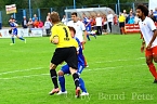 Bild: Wacker gegen Berliner AK (Foto: Bernd Peter)