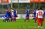 Bild: Wacker gegen Berliner AK (Foto: Bernd Peter)