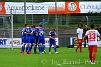 Bild: Wacker gegen Berliner AK (Foto: Bernd Peter)