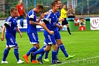 Bild: Wacker gegen Berliner AK (Foto: Bernd Peter)