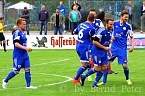 Bild: Wacker gegen Berliner AK (Foto: Bernd Peter)