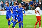 Bild: Wacker gegen Berliner AK (Foto: Bernd Peter)