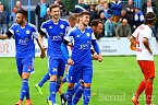 Bild: Wacker gegen Berliner AK (Foto: Bernd Peter)