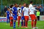 Bild: Wacker gegen Berliner AK (Foto: Bernd Peter)