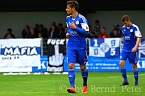 Bild: Wacker gegen Berliner AK (Foto: Bernd Peter)