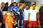 Bild: Wacker gegen Berliner AK (Foto: Bernd Peter)