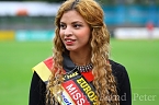 Bild: Dritte Hauptrunde ausgelost (Foto: Bernd Peter)