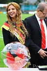 Bild: Dritte Hauptrunde ausgelost (Foto: Bernd Peter)