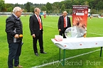 Bild: Dritte Hauptrunde ausgelost (Foto: Bernd Peter)
