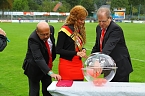 Bild: Dritte Hauptrunde ausgelost (Foto: Bernd Peter)