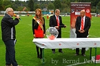 Bild: Dritte Hauptrunde ausgelost (Foto: Bernd Peter)